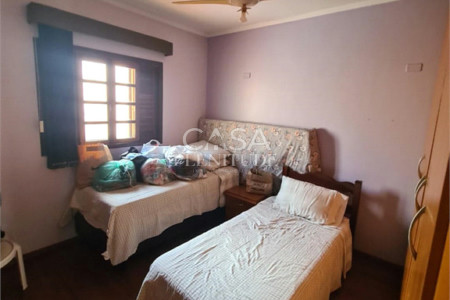 Casa em condomínio à venda com 3 quartos, sendo 1 suíte, em Granja Olga I, Sorocaba, SP