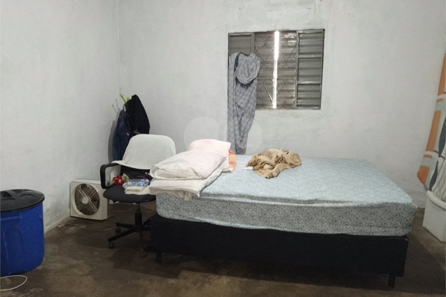 Terreno à venda com 1 quarto em Jaçanã, São Paulo, SP