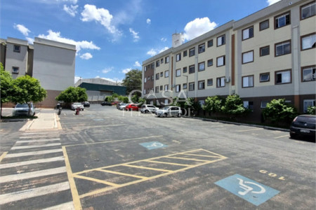 Apartamento à venda com 2 quartos em Recreio dos Sorocabanos, Sorocaba, SP