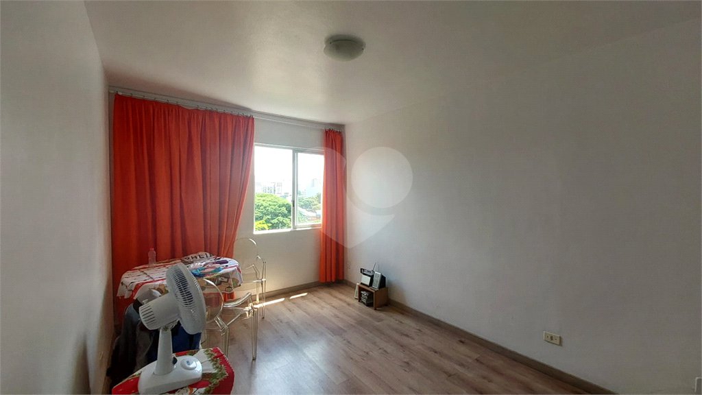Apartamento à venda com 2 quartos em Sé, São Paulo, SP