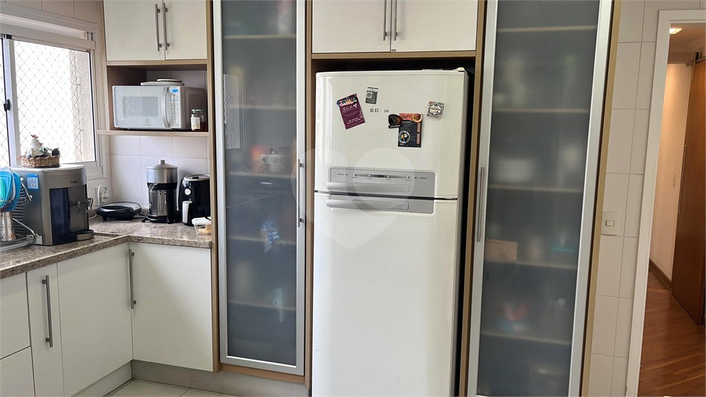 Apartamento à venda com 4 quartos, sendo 2 suítes, em Vila Leopoldina, São Paulo, SP