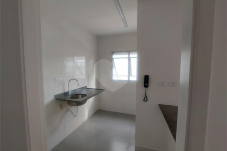 Apartamento à venda com 1 suíte em Pinheiros, São Paulo, SP