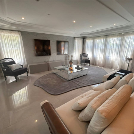 Casa para alugar com 3 suítes em São Joaquim, Vinhedo, SP