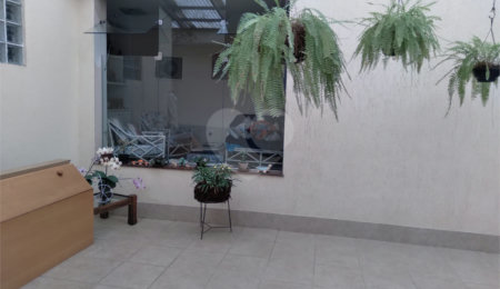 Casa à venda com 3 quartos, sendo 1 suíte,  em Jardim França, São Paulo, SP