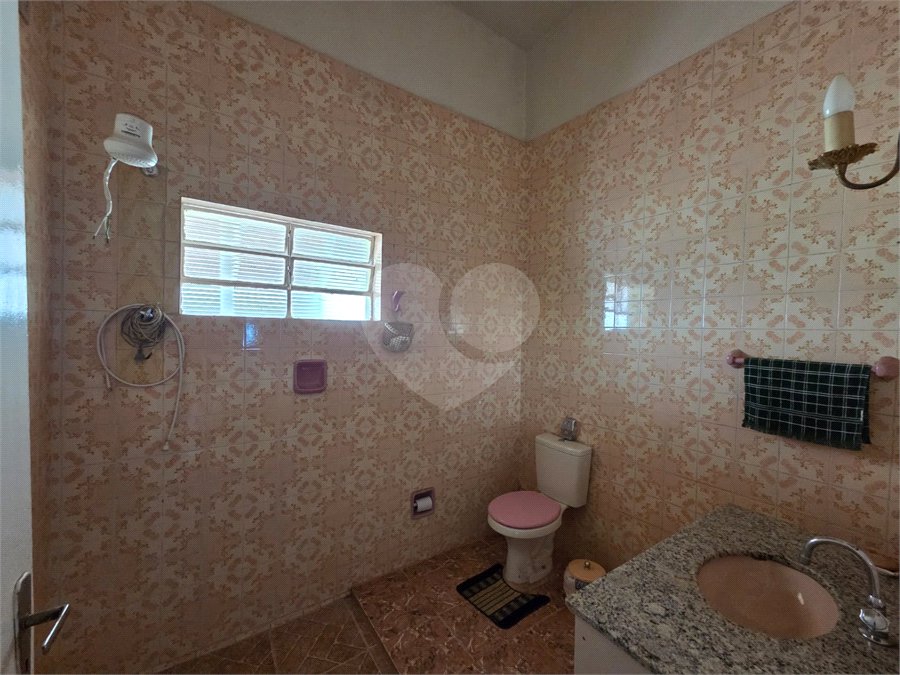Casa à venda com 4 quartos no Centro, Itapetininga, SP