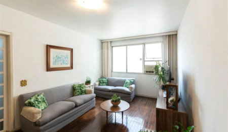 Apartamento à venda com 3 quartos, sendo 1 suíte,  em Tijuca, Rio de Janeiro, RJ