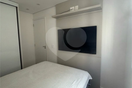 Apartamento à venda com 2 quartos em Cidade Mãe do Céu, São Paulo, SP