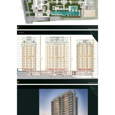 Apartamento à venda com 3 suítes em Tucuruvi, São Paulo, SP