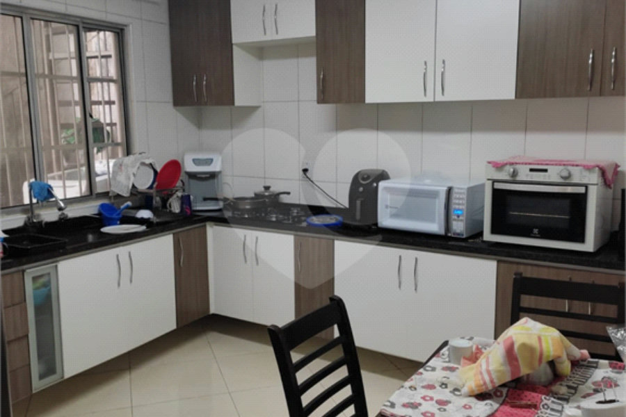 Casa à venda com 3 quartos em Casa Verde, São Paulo, SP