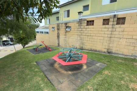 Casa à venda com 2 quartos no condomínio Morada do Eden, Sorocaba - SP