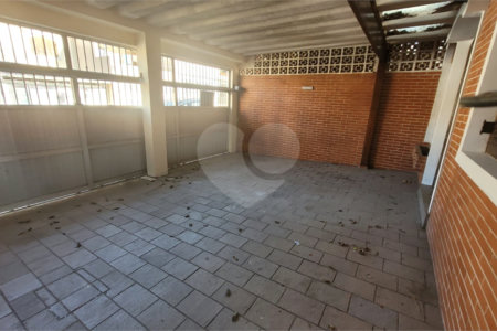 Casa Térrea à venda com 2 quartos em Interlagos, São Paulo, SP