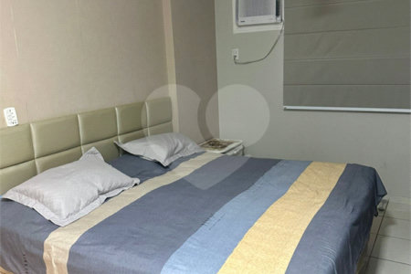 Apartamento à venda com 3 suítes em Jardim Mariana, Cuiabá, MT