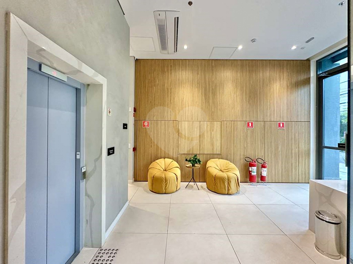 Apartamento à venda com 1 quarto em Perdizes, São Paulo, SP