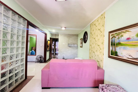 Casa à venda com 4 quartos, sendo 1 suíte, em Campo Grande, Rio de Janeiro, RJ