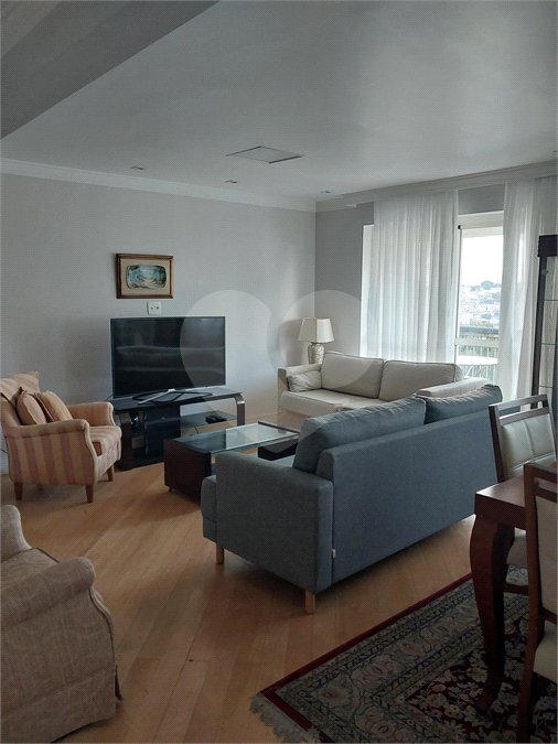 Apartamento à venda com 3 quartos, sendo 2 suítes,  em Cidade São Francisco, São Paulo, SP