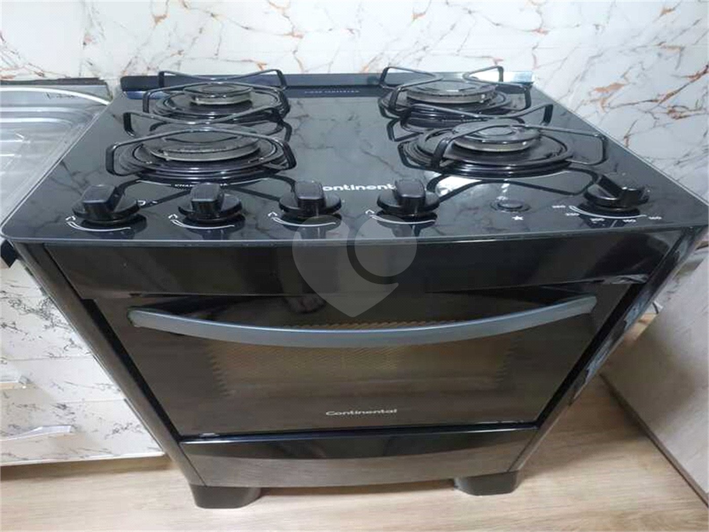 Apartamento à venda com 1 quarto em República, São Paulo, SP