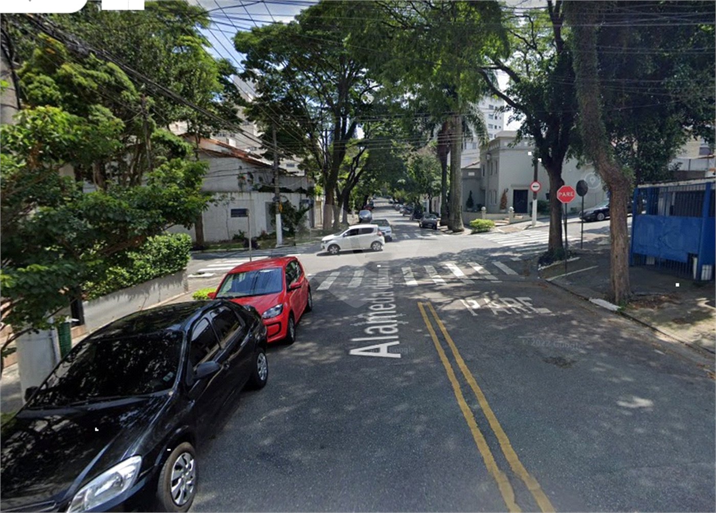 Sobrado à venda com 3 suítes em Planalto Paulista, São Paulo, SP