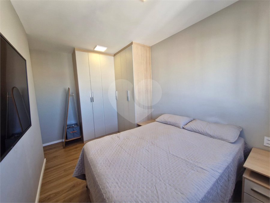 Apartamento à venda com 2 quartos, sendo 1 suíte, em Tucuruvi, São Paulo, SP