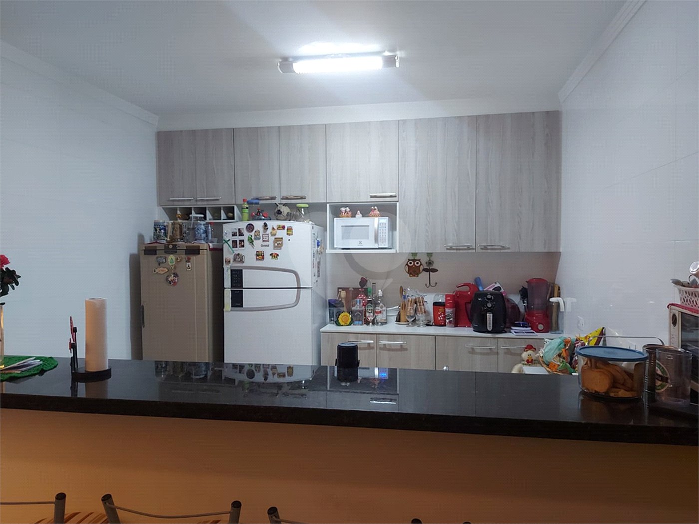 Sobrado à venda com 4 quartos, sendo 1 suíte,  em Vila Gustavo, São Paulo, SP