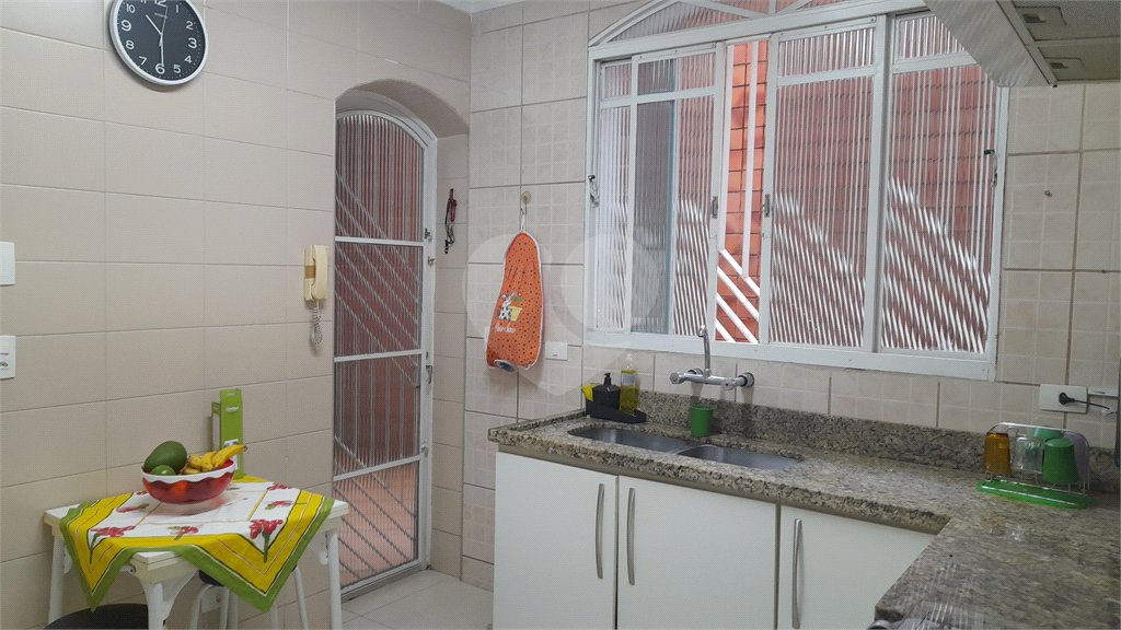 Sobrado à venda com 3 quartos, sendo 2 suítes, em Santana, São Paulo, SP