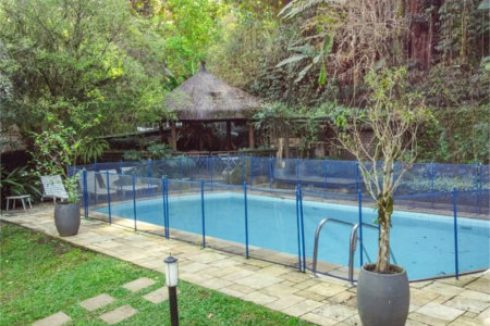 Casa à venda com 4 suítes em Fazenda Morumbi, São Paulo, SP