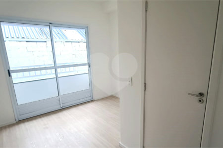 Apartamento à venda com 1 quarto em Mooca, São Paulo, SP