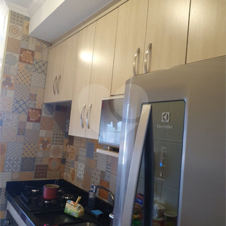 Apartamento à venda com 2 quartos em Chácara Bela Vista, Poá, SP