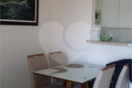 Apartamento à venda com 2 quartos, sendo 1 suíte, em Vila Nova Alba, São Paulo, SP