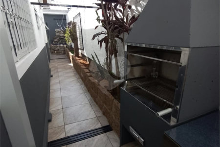 Casa à venda com 3 quartos em Estância Conceição, Itapetininga, SP
