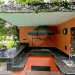 Casa à venda ou para alugar com 5 suítes em Jardim São Bento, São Paulo, SP