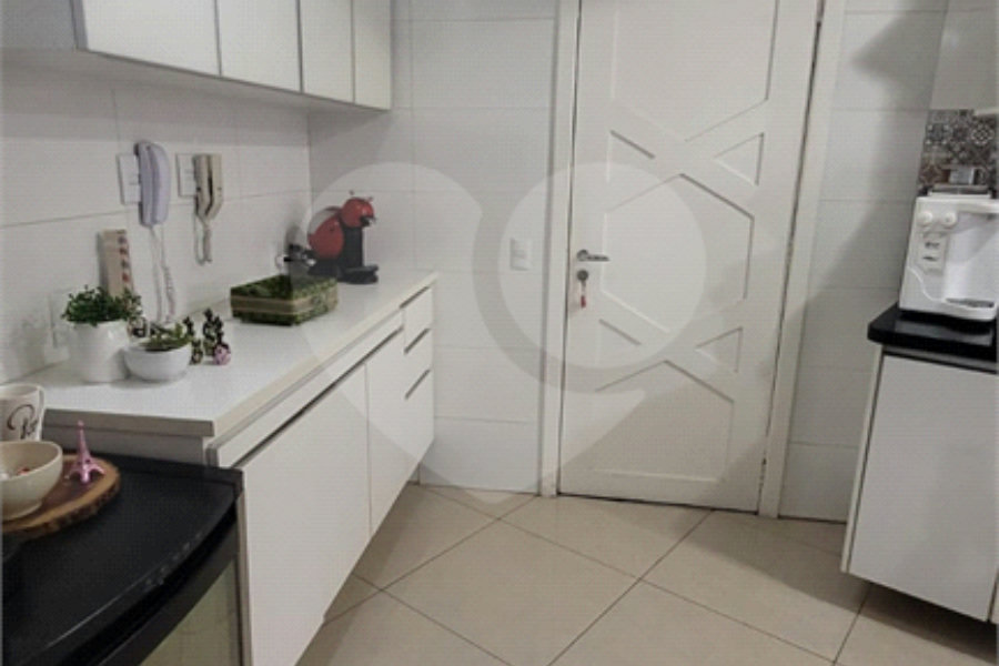 Apartamento à venda com 3 quartos, sendo 1 suíte, em Casa Verde, São Paulo, SP