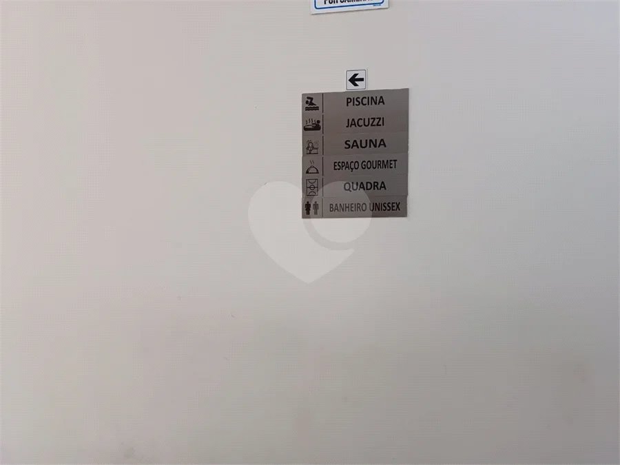 Apartamento para alugar com 1 quarto em Santana, São Paulo, SP