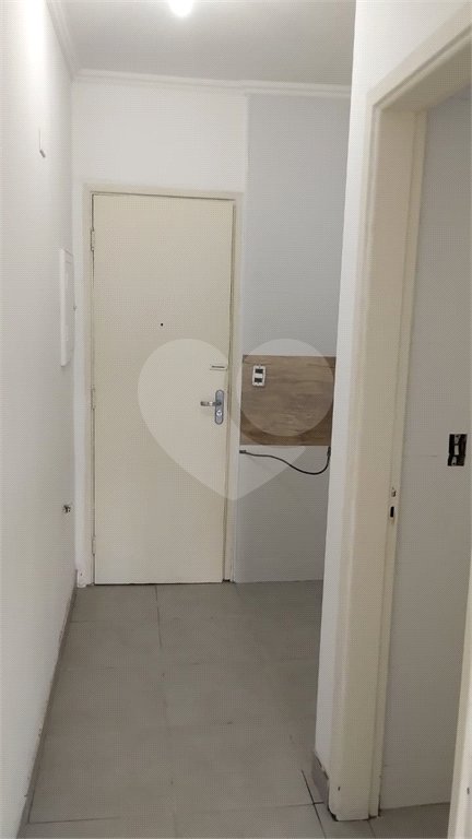 Apartamento à venda com 1 suíte em Santa Cecília, São Paulo, SP