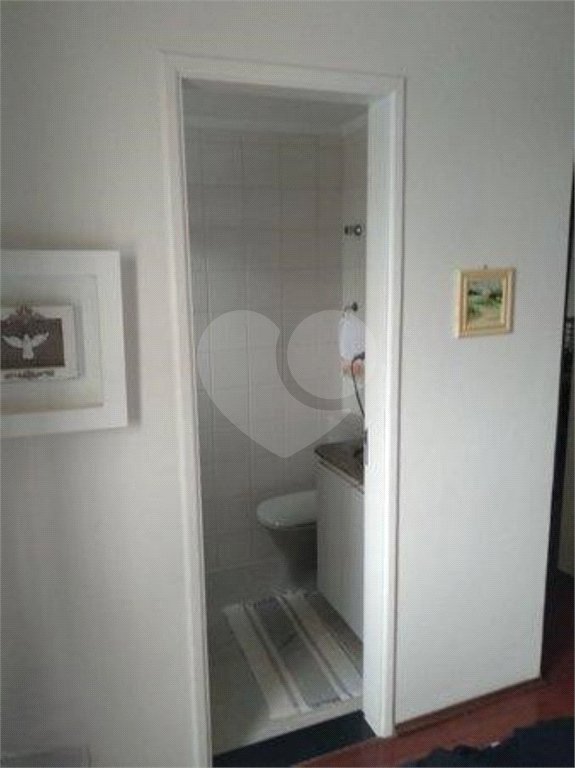 Apartamento à venda com 3 quartos, sendo 1 suíte,  em Vila Butantã, São Paulo, SP
