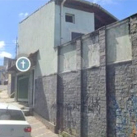 Terreno à venda com 14 quartos, sendo 2 suítes,  em Vila Cruzeiro, São Paulo, SP