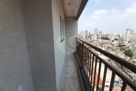 Apartamento à venda com 2 quartos em Parada Inglesa, São Paulo, SP
