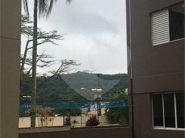 Apartamento à venda com 2 quartos em Tremembé, São Paulo, SP