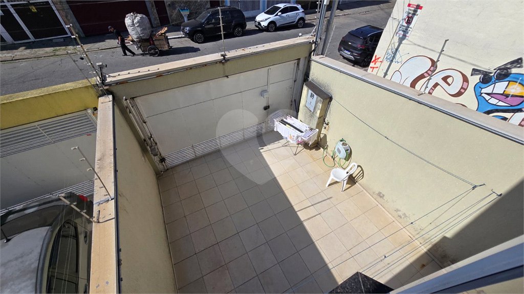 Sobrado à venda com 3 quartos, sendo 1 suíte, em Freguesia do Ó, São Paulo, SP
