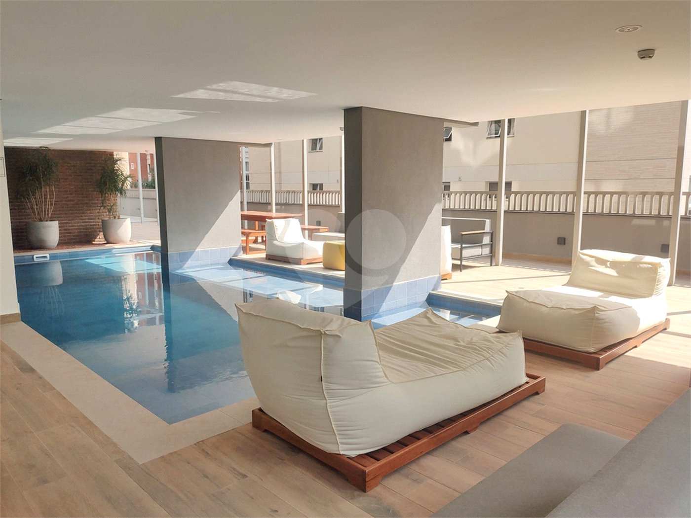 Apartamento à venda com 1 quarto em Pinheiros, São Paulo, SP