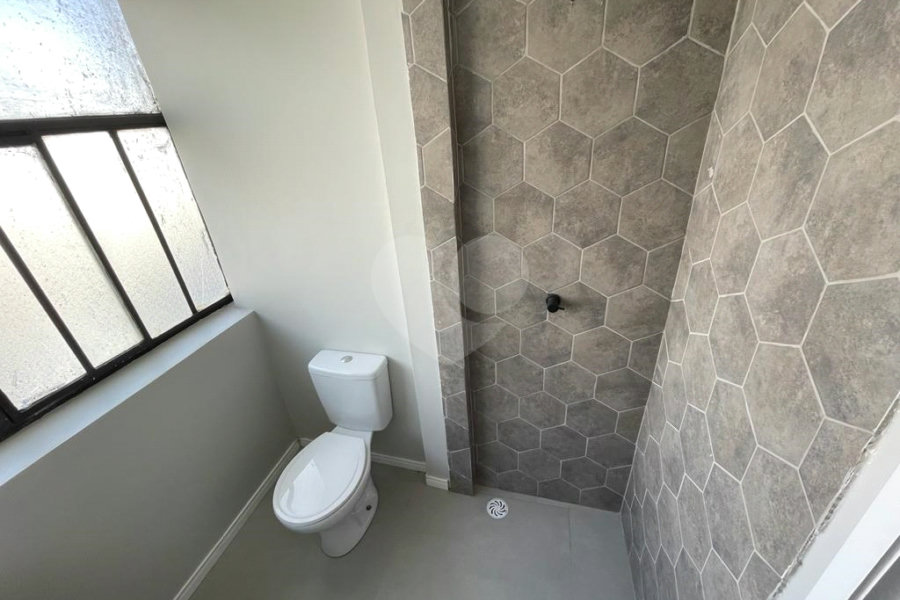 Apartamento à venda com 1 quarto no Centro, São Paulo, SP