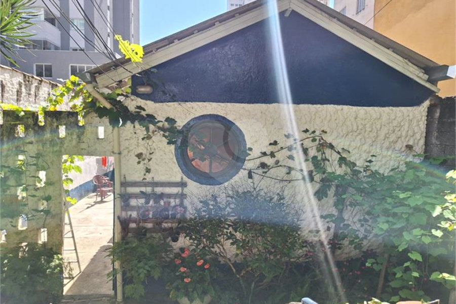 Casa à venda com 3 quartos em Perdizes, São Paulo, SP