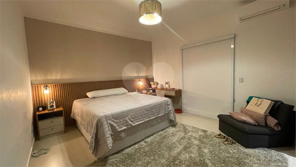 Casa de Vila à venda com 3 suítes em Jardim Paulista, Atibaia, SP