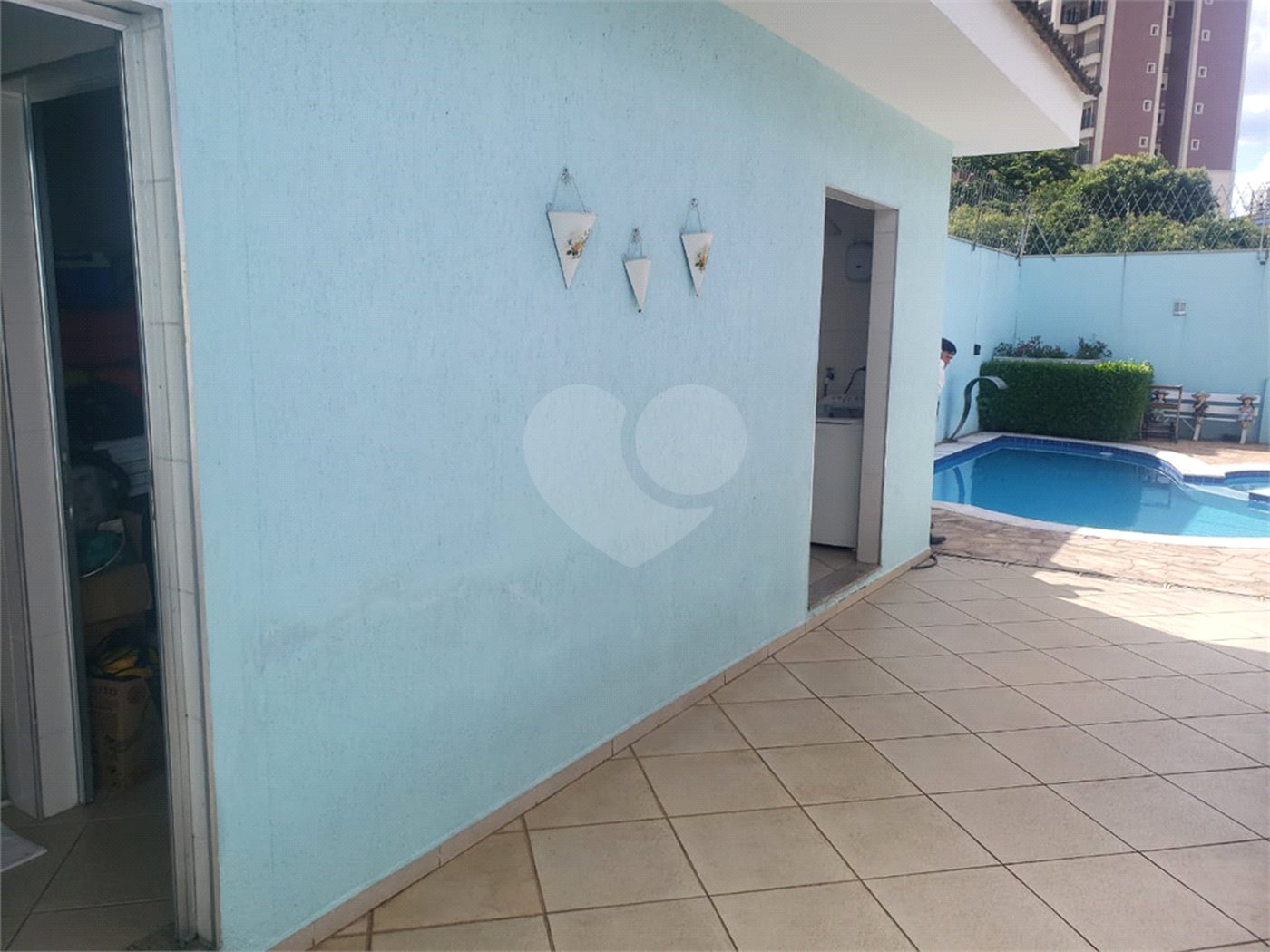 Casa à venda com 4 suítes em Santana, São Paulo, SP