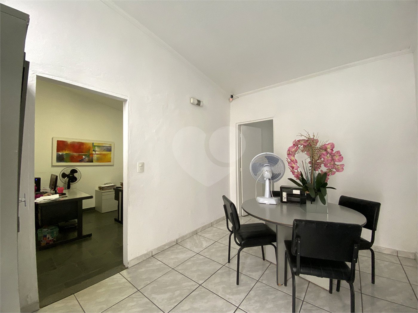 Casa Térrea à venda com 1 quarto em Campo Grande, São Paulo, SP