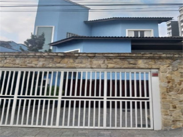 Sobrado à venda com 3 suítes em Vila Guilherme, São Paulo, SP