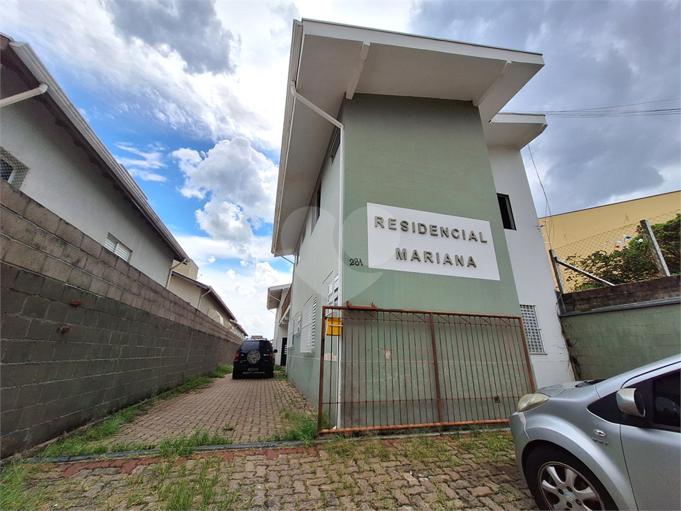 Prédio à venda em João Xxiii, Vinhedo, SP