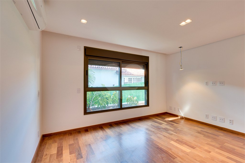 Casa à venda ou para alugar com 4 suítes no condomínio Residencial Vista 908, São Paulo - SP