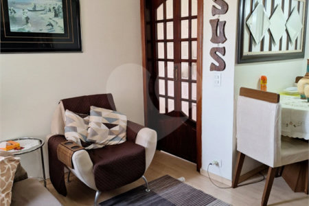 Apartamento à venda ou para alugar com 2 quartos em Vila Bruna, São Paulo, SP