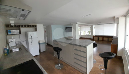 Apartamento à venda com 2 quartos em Granja Julieta, São Paulo, SP