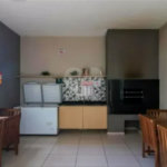 Apartamento à venda com 2 quartos em Loteamento City Jaragua, São Paulo, SP